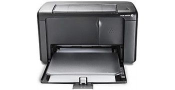 Fuji Xerox DocuPrint P215B Laser Printer
